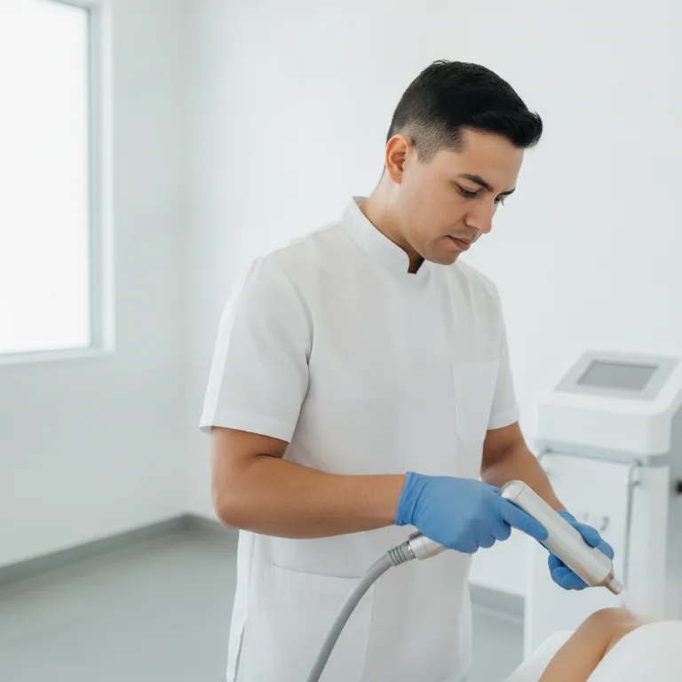 Crioterapia serviço em Itu